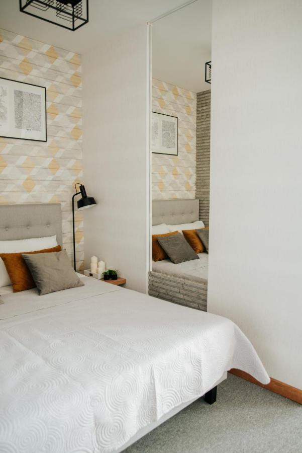 Apartamenty Czestochowa Eu 'Garaz Gratis' Exterior foto