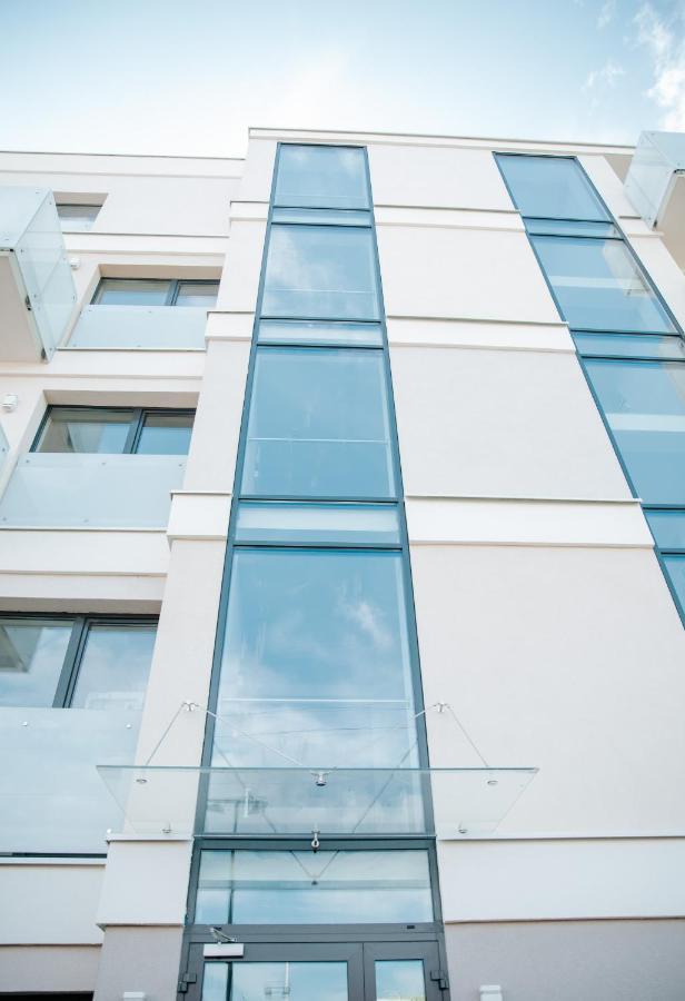 Apartamenty Czestochowa Eu 'Garaz Gratis' Exterior foto