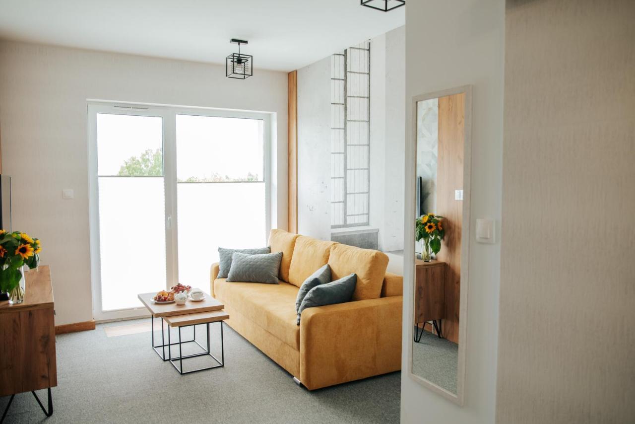 Apartamenty Czestochowa Eu 'Garaz Gratis' Exterior foto