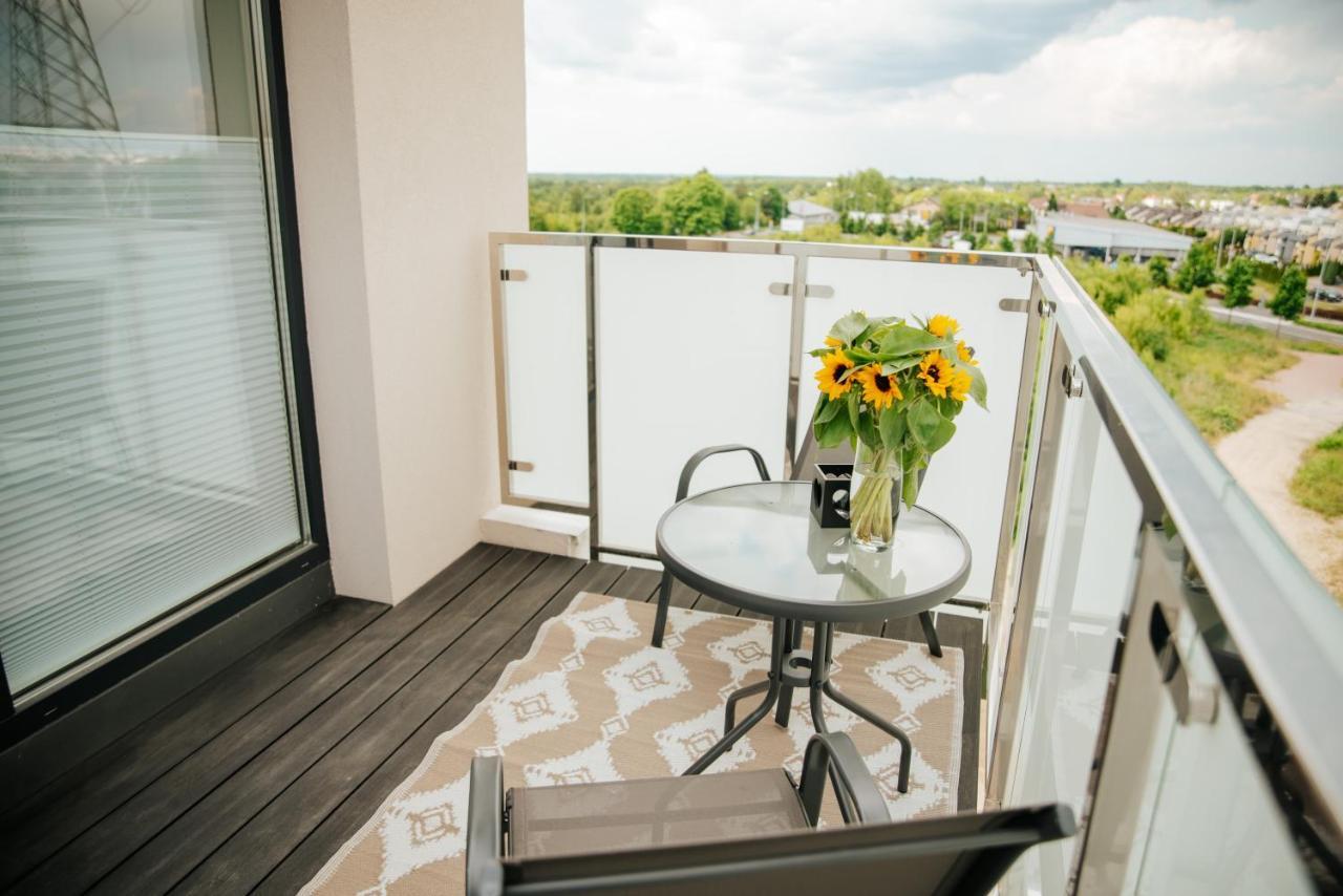 Apartamenty Czestochowa Eu 'Garaz Gratis' Exterior foto