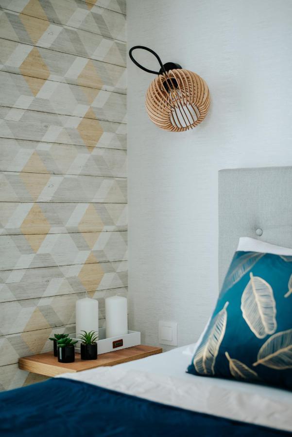 Apartamenty Czestochowa Eu 'Garaz Gratis' Exterior foto