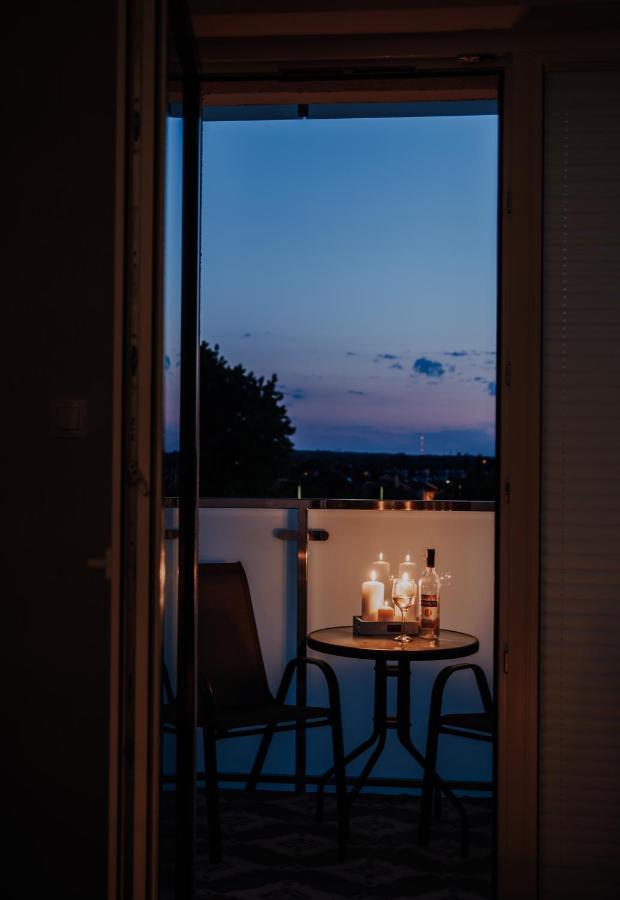 Apartamenty Czestochowa Eu 'Garaz Gratis' Exterior foto