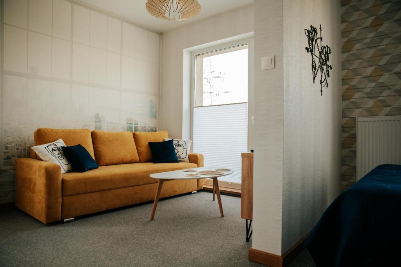 Apartamenty Czestochowa Eu 'Garaz Gratis' Exterior foto
