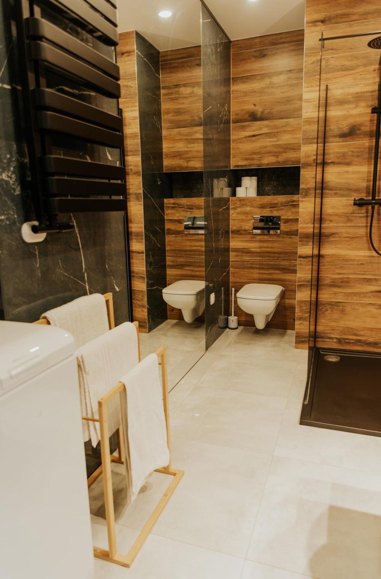 Apartamenty Czestochowa Eu 'Garaz Gratis' Exterior foto