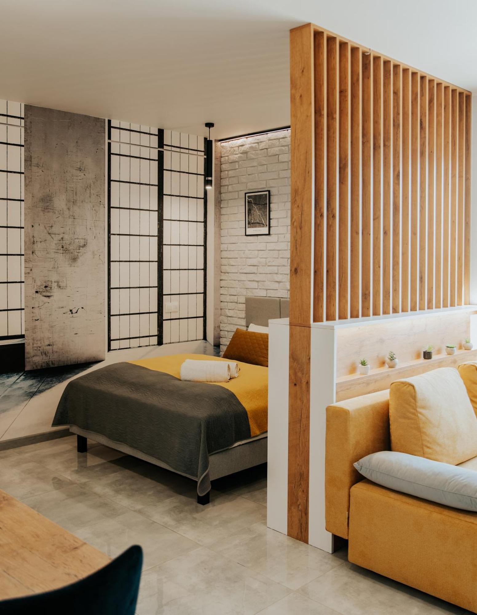 Apartamenty Czestochowa Eu 'Garaz Gratis' Exterior foto