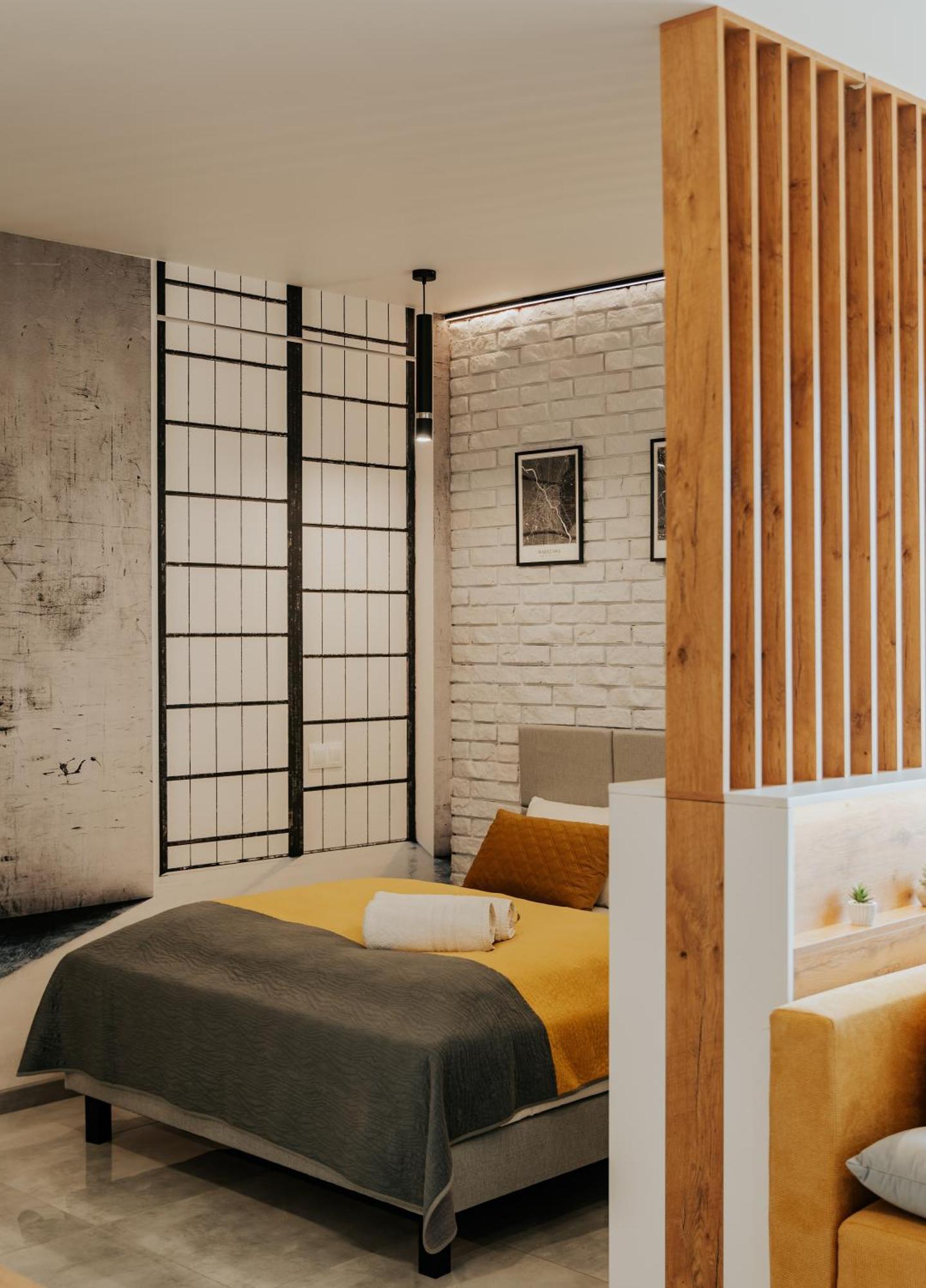 Apartamenty Czestochowa Eu 'Garaz Gratis' Exterior foto