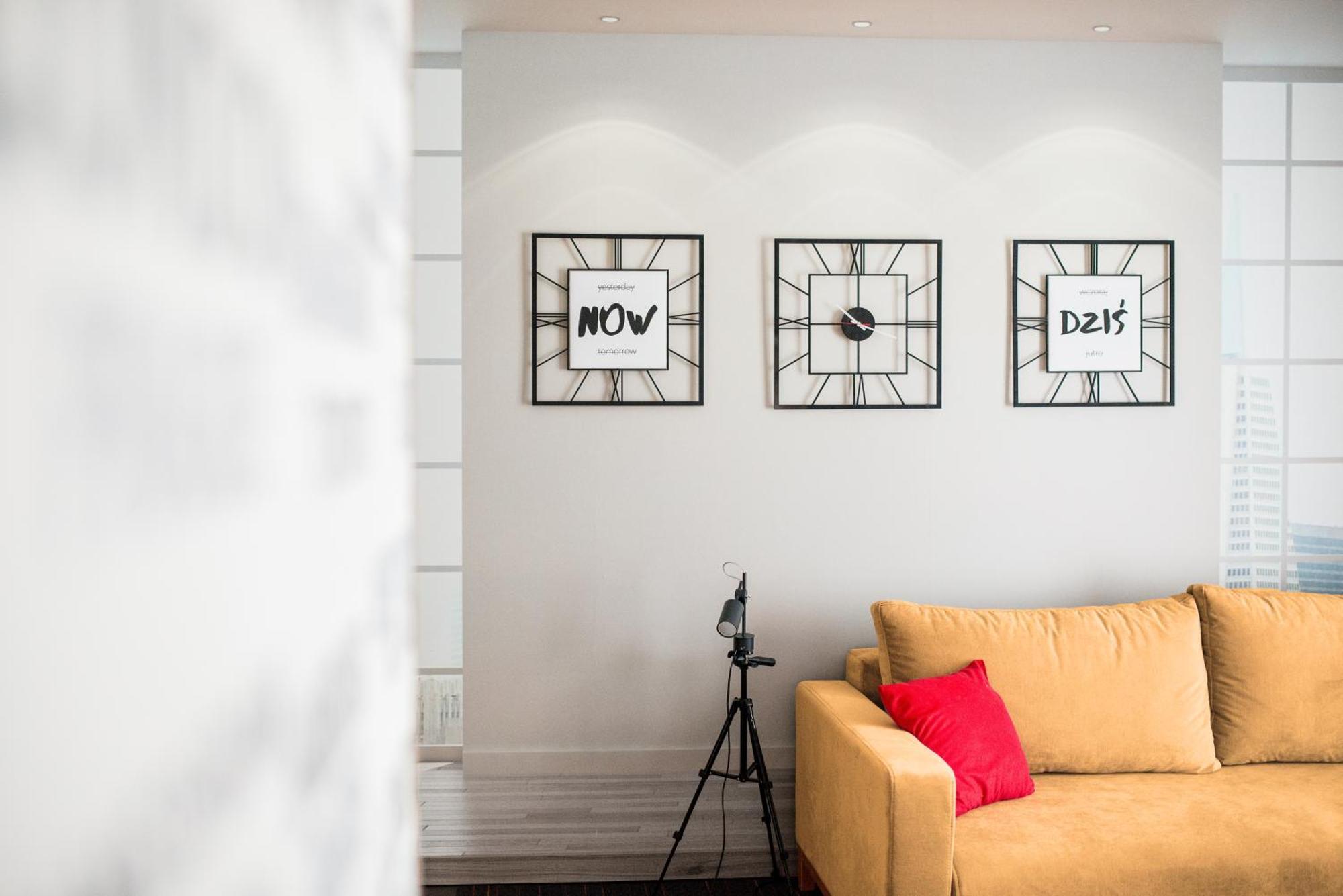 Apartamenty Czestochowa Eu 'Garaz Gratis' Exterior foto
